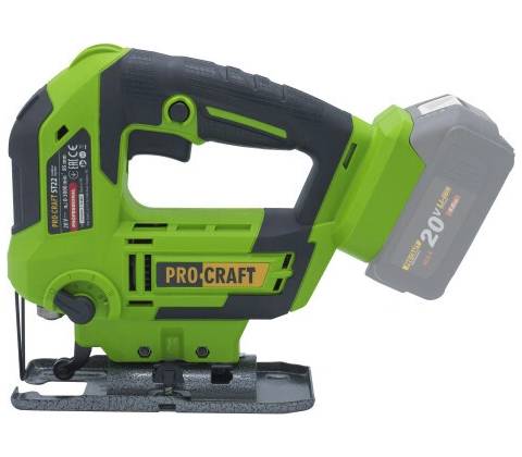 Procraft ST22