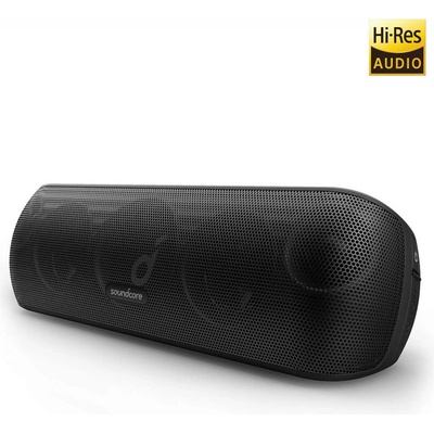 Anker Soundcore Motion+