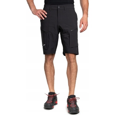 Salewa pánske šortky Puez DST M Cargo shorts