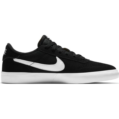 Nike SB HERITAGE VULC black/white-black-white