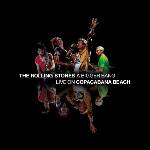 The Rolling Stones - A Bigger Bang Live On Copacabana Beach (Limited Edition) (Coloured) (LP) (0602435783062)