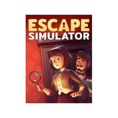 Escape Simulator PC/XBOX LIVE Key EUROPE