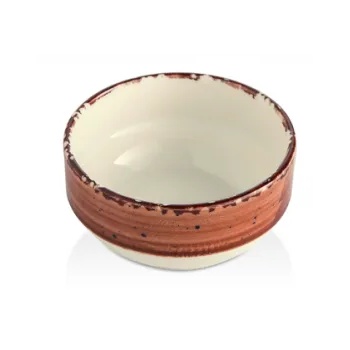 Image 1 of Gural Porselen - Brown Купа жокер 380ml (NBNEO12JK50KH) (0180469)