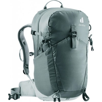 Deuter Trail 23l SL 2023 tm. zelená