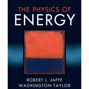 Physics of Energy | Robert L. Jaffe, Washington Taylor (ISBN: 9781107016651)