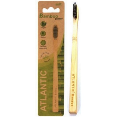 Atlantic Bamboo Junior Soft