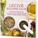 Léčivé bylinné čaje
