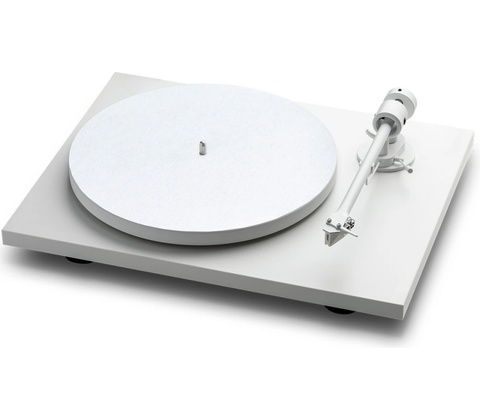 Pro-Ject T1 + 2M