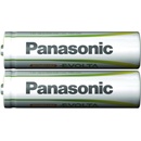 PANASONIC Ready to Use HHR-3MVE/2BC 1900mAh AA 2ks 00337979