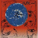 Cure, The - Wish - 30th Anniversary Edition LP