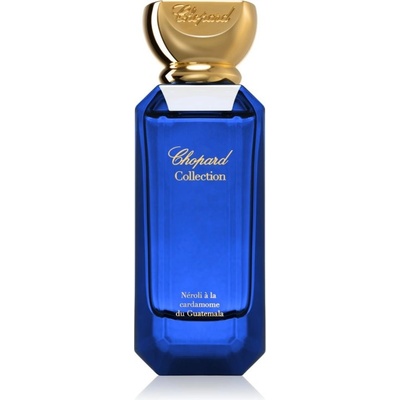 Chopard Gardens of the Tropics Néroli à la cardamome du Guatemala parfémovaná voda unisex 50 ml