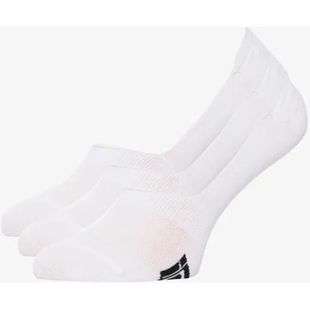 Sizeer Чорапи Sтопki White Footies дамски Аксесоари Чорапи SI123FTD01001 Бял 43-46 (SI123FTD01001)