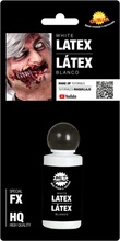 Guirca Tekutý latex na obličej bílý 28 ml