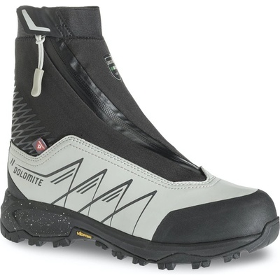 Dolomite dámská turistická obuv Tamaskan 2.20 Foggy white/black – Zbozi.Blesk.cz