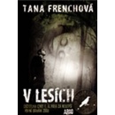 V lesích
