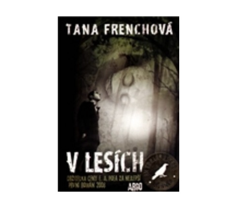 V lesích