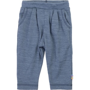 Joha Детски ежедневен панталон Joha Kid's Wool Pants Casual trousers - Dark Blue - размер 60 (701-4540-0211)
