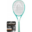 Head Boom MP Alternate 2024