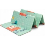 Toyz4lovers Toyz MULTIFUNCTIONAL CITY MAT
