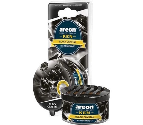 Areon Ken Black Crystal