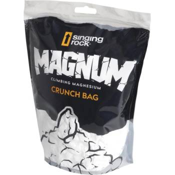 Singing Rock Mагнезий SINGING ROCK Magnum Crunch Bag 250g
