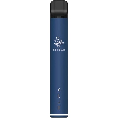 Elf Bar ELFA Pod 500 mAh Navy Blue 1 ks