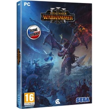 Total War: WARHAMMER 3