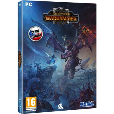 Total War: WARHAMMER 3