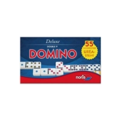 Double 9 Domino, Deluxe