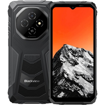 Blackview FORT 1 256GB 6GB RAM Dual