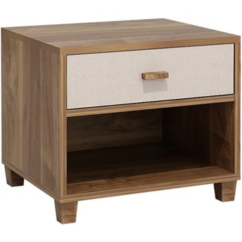 Image 1 of Bogdan Furniture Нощно шкафче Мебели Богдан модел Koton