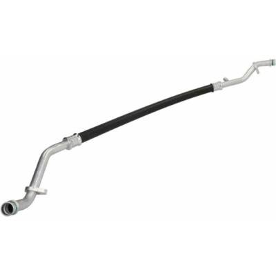 THERMOTEC Vysokotlaké vedení, klimatizace KTT160382
