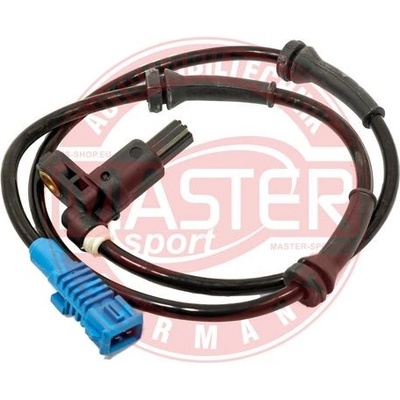 MASTER-SPORT Snímač počtu otáčok kolesa 0986595022PCSMS