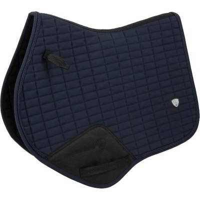 EQUITHEME podsedlová dečka Pro Series Combo navy blue