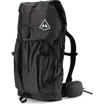 Hyperlite Mountain Gear Junction 55l černá