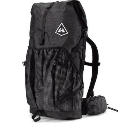 Hyperlite Mountain Gear Junction 55l černá