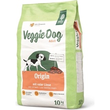 Green Petfood VeggieDog Origin 2 x 10 kg