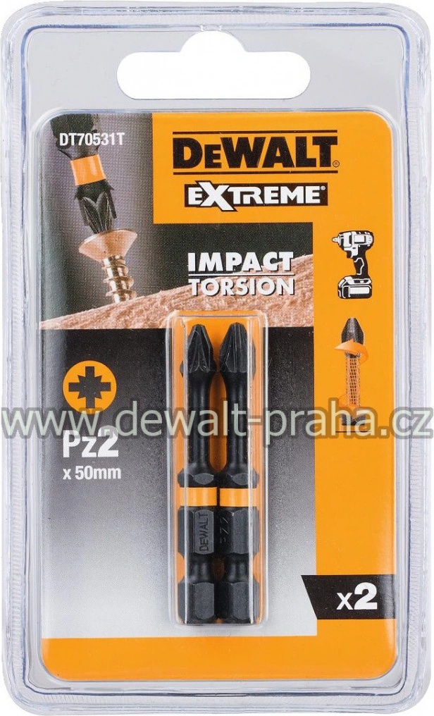 DeWalt DT70531T
