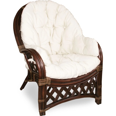 EX Home Стол EX Home модел Ratan Markisa, ратан