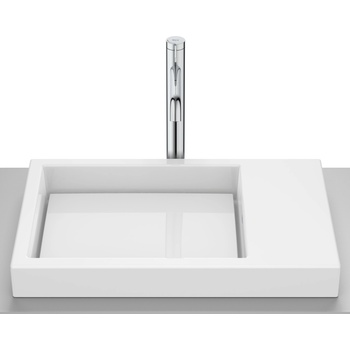 Image 1 of Roca Horizon 60x38 cm white (A32727500B)