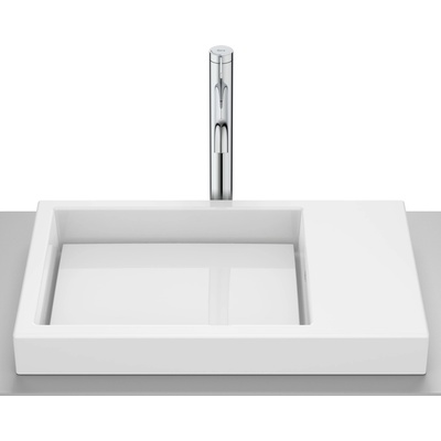 Roca Horizon 60x38 cm white (A32727500B)