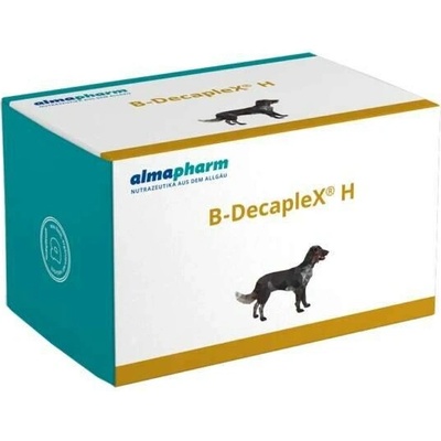 B-DecapleX H 120 tbl