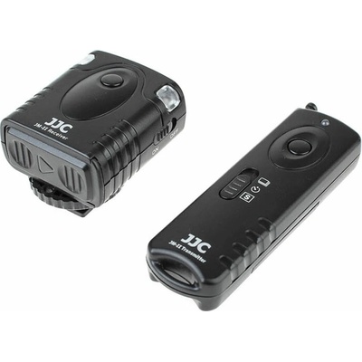 JJC JM-BII MC-30 pro Nikon