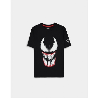 Difuzed Marvel Venom Men's Short Sleeved TS206210SPN