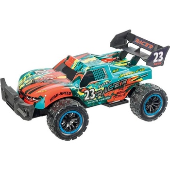 Mondo Радиоуправляема кола Mondo Motors - Бъги Super Racer, 1: 14 (63835)