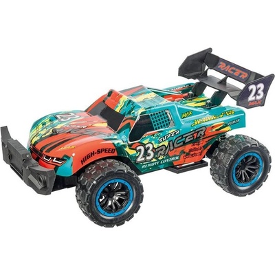 Mondo Радиоуправляема кола Mondo Motors - Бъги Super Racer, 1: 14 (63835)