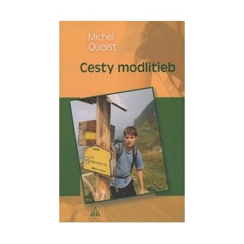 Cesty modlitieb
