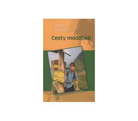 Cesty modlitieb