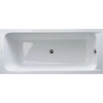 Duravit D-Code - Вана 170х75 см, бяла 700099000000000 (700099000000000)