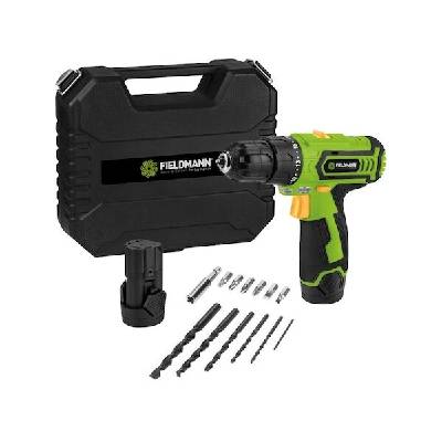 FIELDMANN FDV 10252-A 50004651